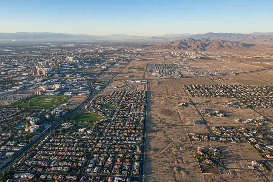 Understanding Property Values Across Southern Nevada Communities