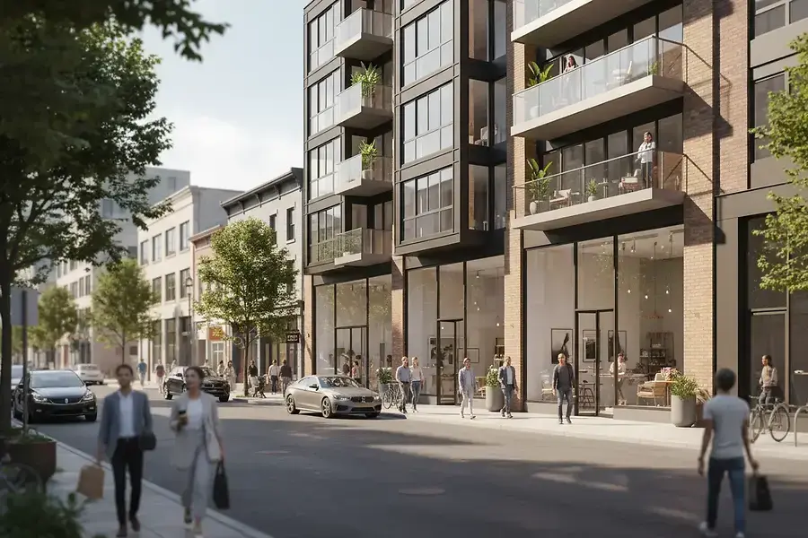 Navigating Dual-Use Properties: Residential-Commercial Opportunities