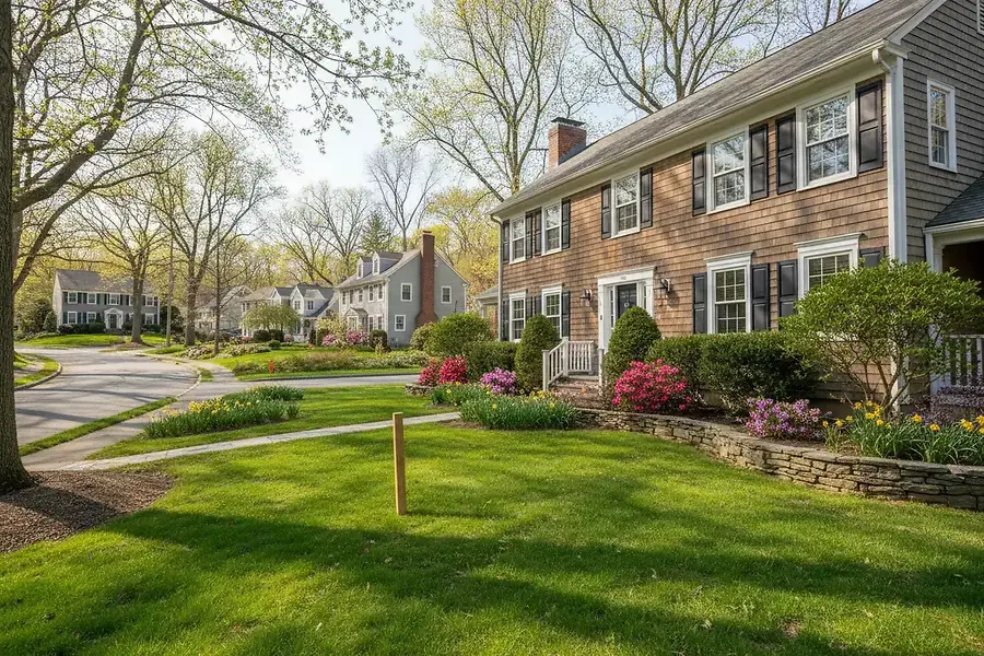 Spring Real Estate Market Trends Across MetroWest Boston Communities