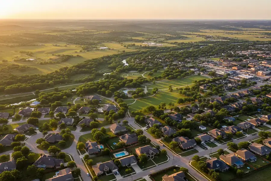 Finding Your Perfect Home in Taylor County Texas Communities