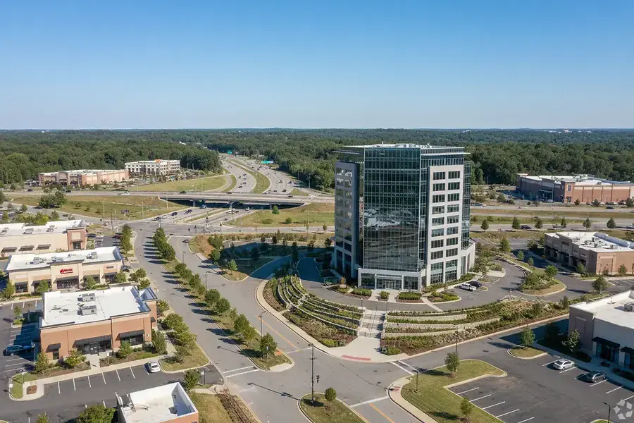 Commercial Real Estate Market Guide for West Atlanta Suburbs