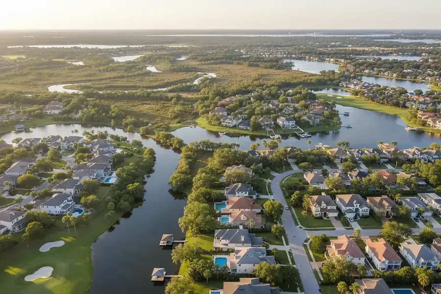 Lake County FL Residential Market: Neighborhoods & Home Values