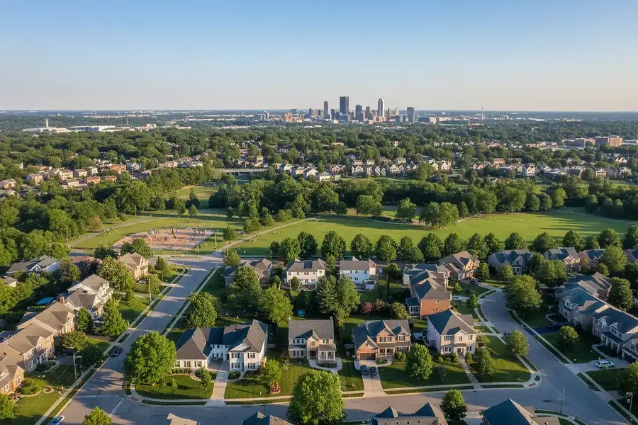 Comparing Pittsburgh's Eastern Suburbs: A Homebuyer's Neighborhood Guide