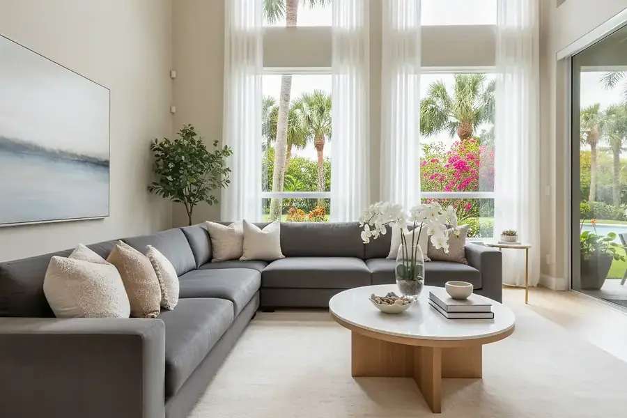 Home Staging Secrets That Sell Faster in West Broward Communities