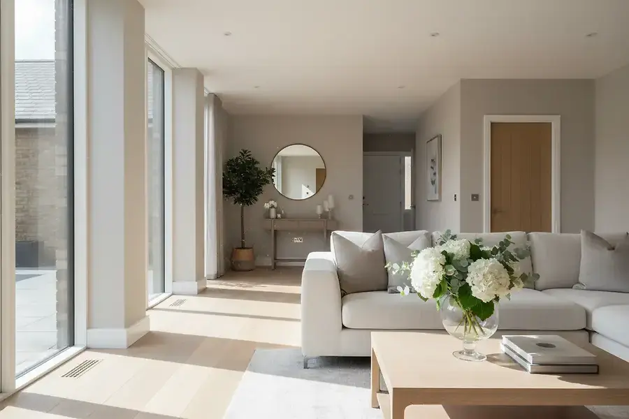 The Complete Guide to Preparing Your Norfolk Home for Sale