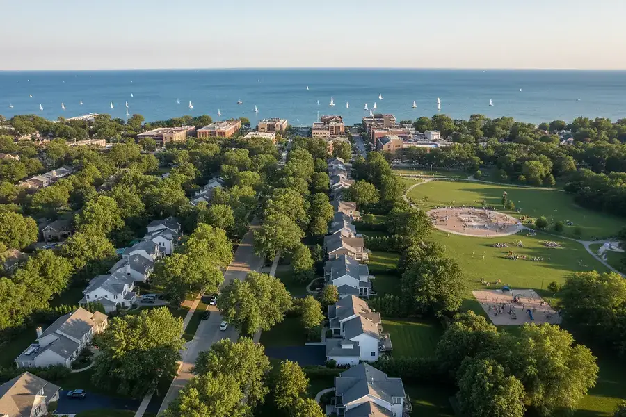 Neighborhood Comparison Guide for North Shore Illinois Homebuyers