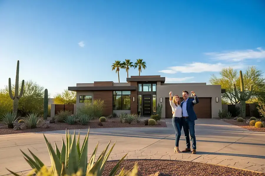 The Complete Home Buying Guide for Phoenix Metro Area Residents