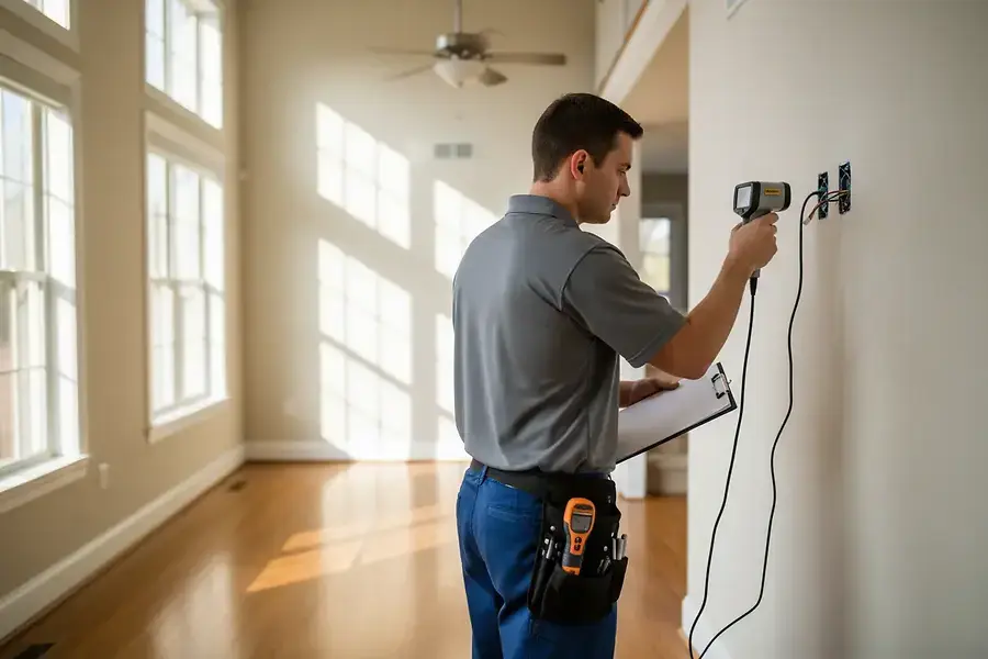 Understanding Home Inspections for Maryland Residential Buyers