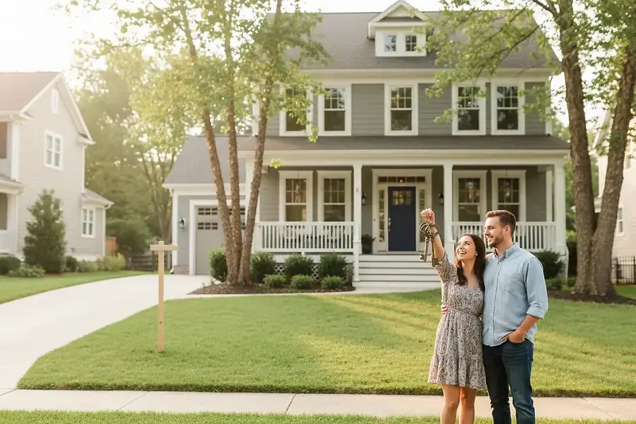 What First-Time Homebuyers Should Know About Greater Memphis