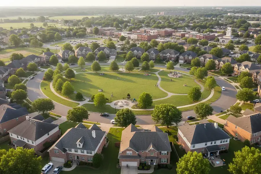 Choosing Your Perfect Memphis Suburb: A Complete Neighborhood Guide