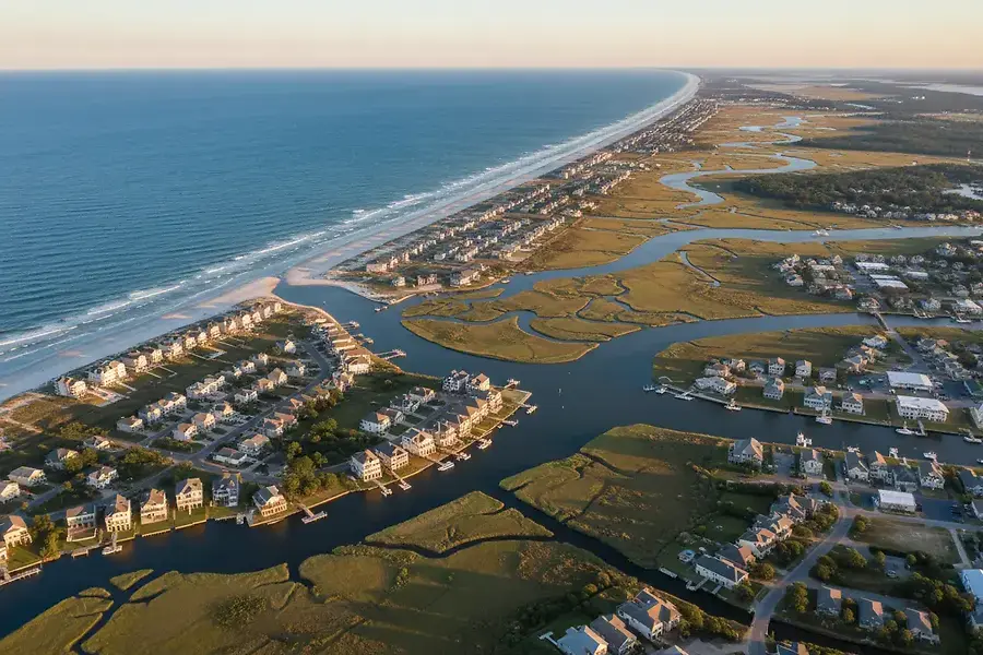 Comparing Homes Across Brunswick County's Top Residential Markets