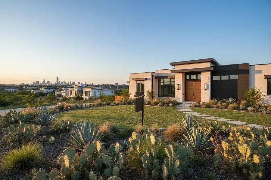 Selling Your Austin Metro Home: Pricing & Marketing Strategies