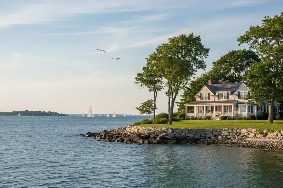 Connecticut Shoreline Home Buying: What to Know Before You Invest