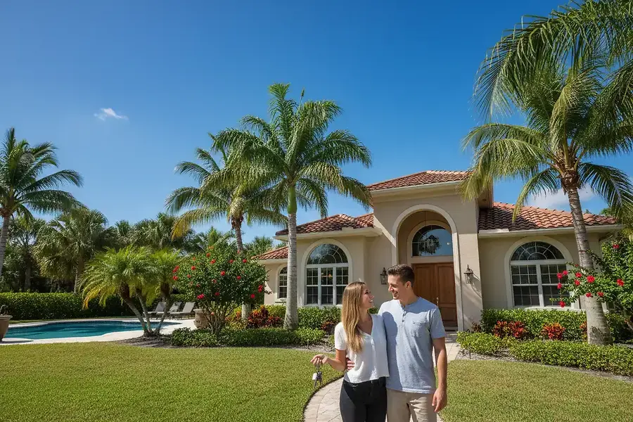 First-Time Home Buyer's Complete Guide to Tampa and Fort Myers Markets