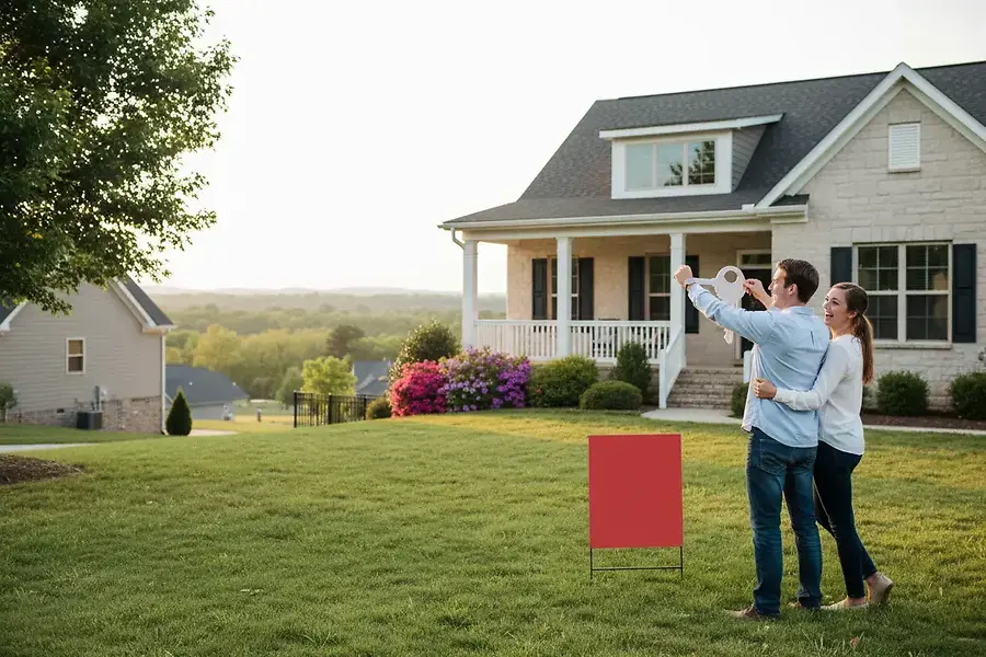 Your Complete First-Time Homebuyer Guide for the Raleigh Area