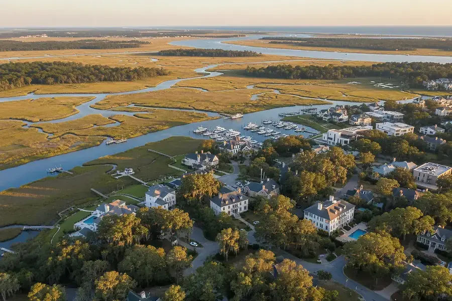 Where to Buy Your Next Home: Top Residential Communities in Charleston Lowcountry
