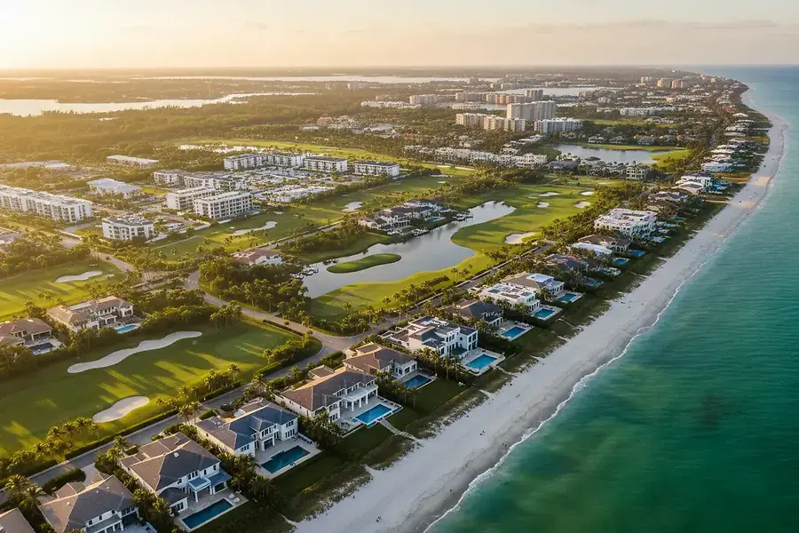Investment Potential: South Florida's Best Residential Markets 2026