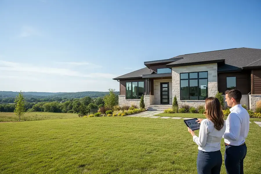 Pricing Your Home Right in Middle Tennessee's Competitive Market