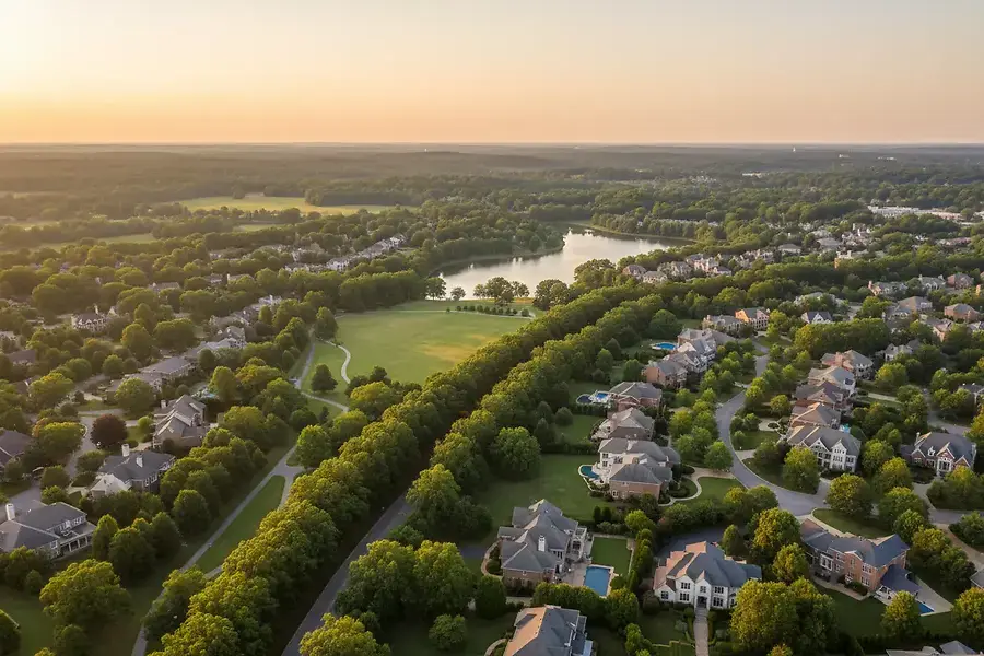 Home Market Trends Across Birmingham and Suburban Communities