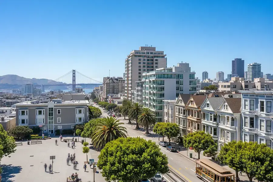San Francisco Real Estate Market Trends: What Buyers Need to Know