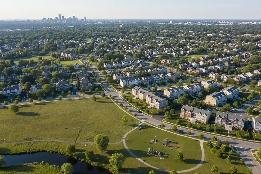 Finding Affordable Homes in Boston's Surrounding Communities