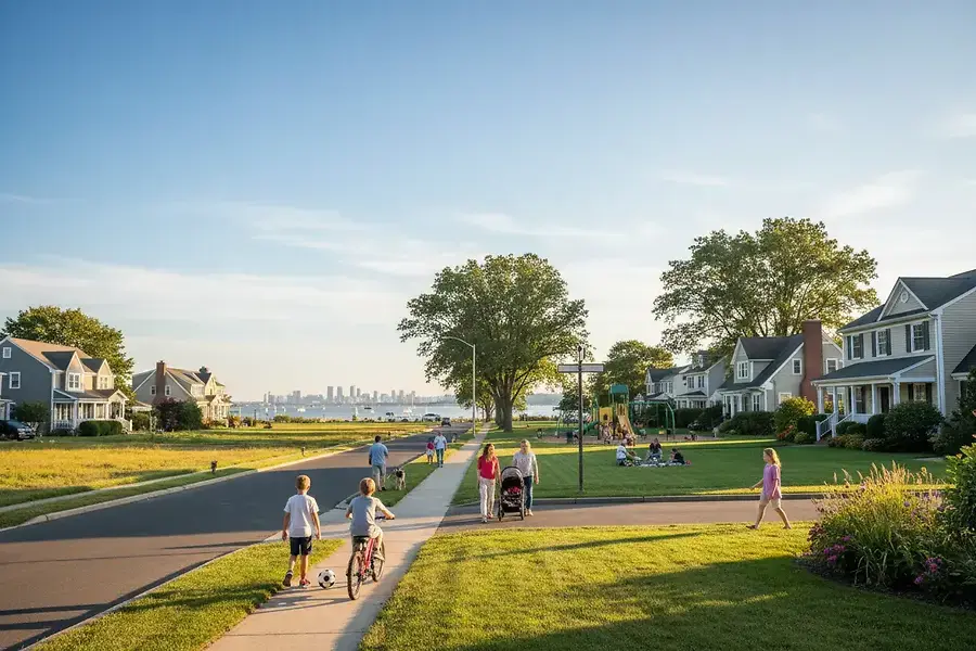 How to Choose the Right Neighborhood for Your Long Island Home