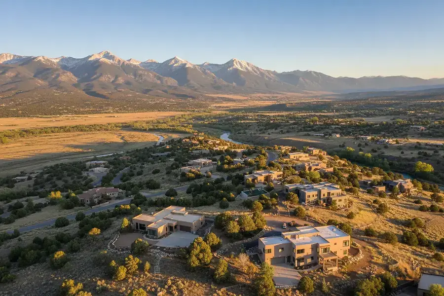 Finding Your Perfect Property in the Taos Valley Region