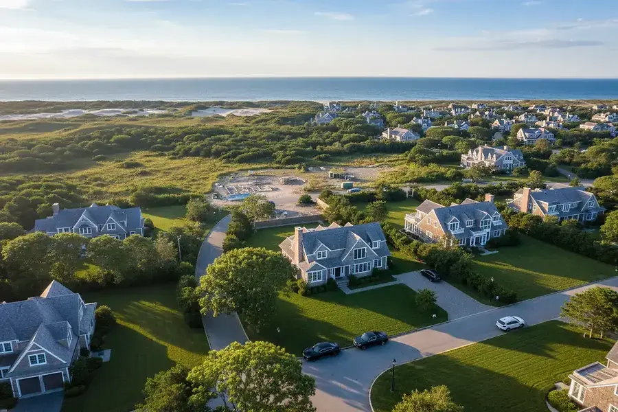 Smart Investment Opportunities in Emerging Hamptons Neighborhoods