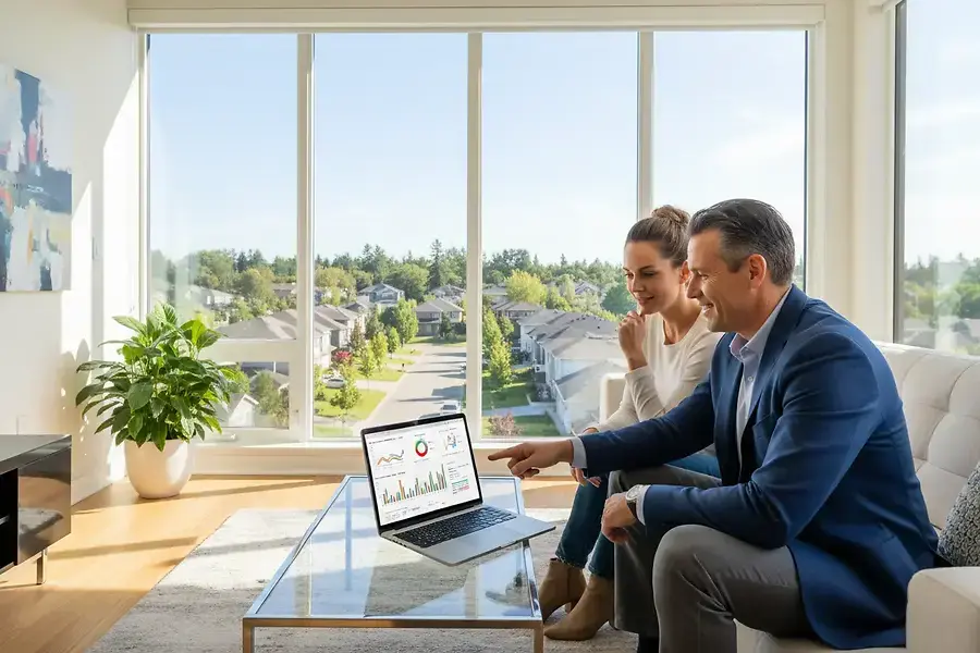 Smart Pricing Strategies for Sellers in Western Wayne County