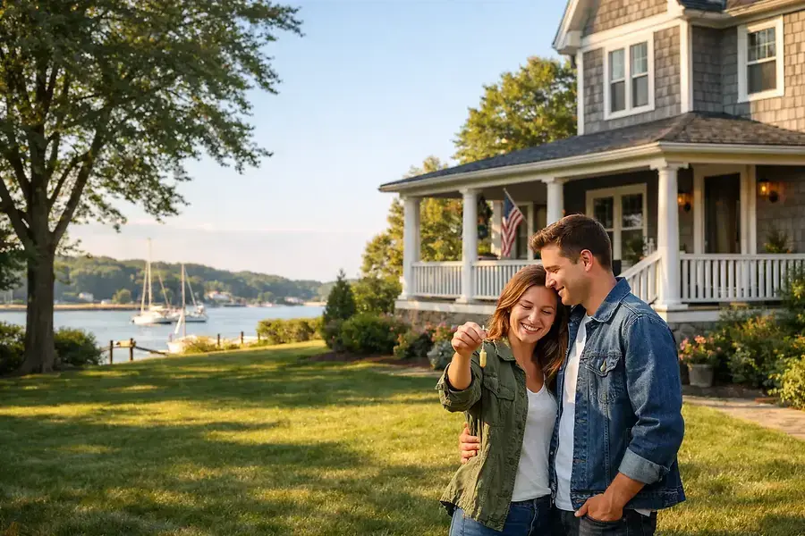 Your Complete First-Time Home Buyer Guide to North Shore Long Island