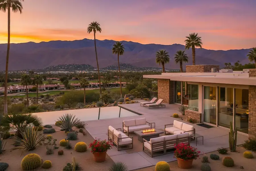 Selling Your Coachella Valley Home: Timing, Pricing & Market Trends
