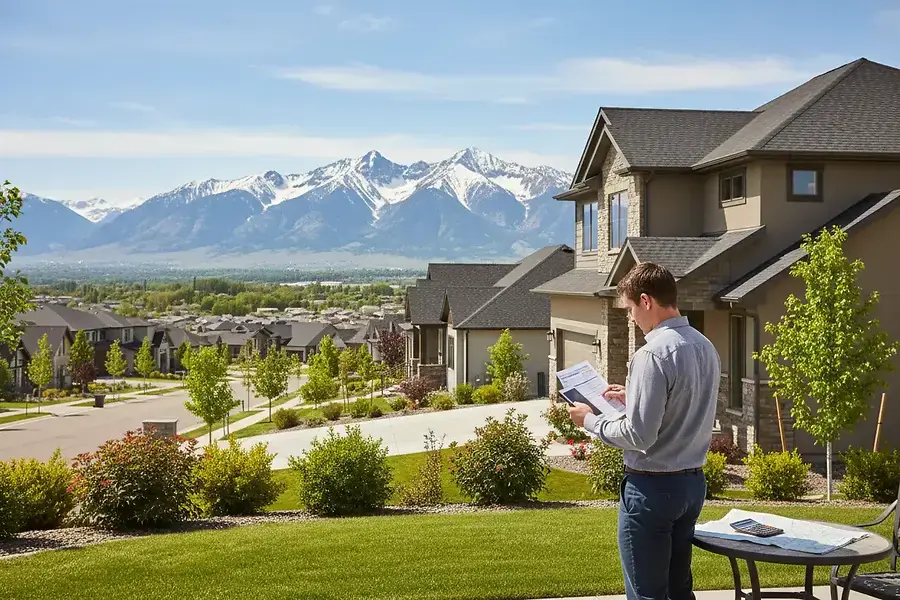 Property Tax Strategies for Utah Valley Homeowners and Buyers