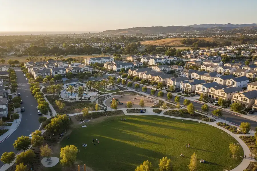 Finding Your Ideal Home in Orange County's Hidden Gem Communities