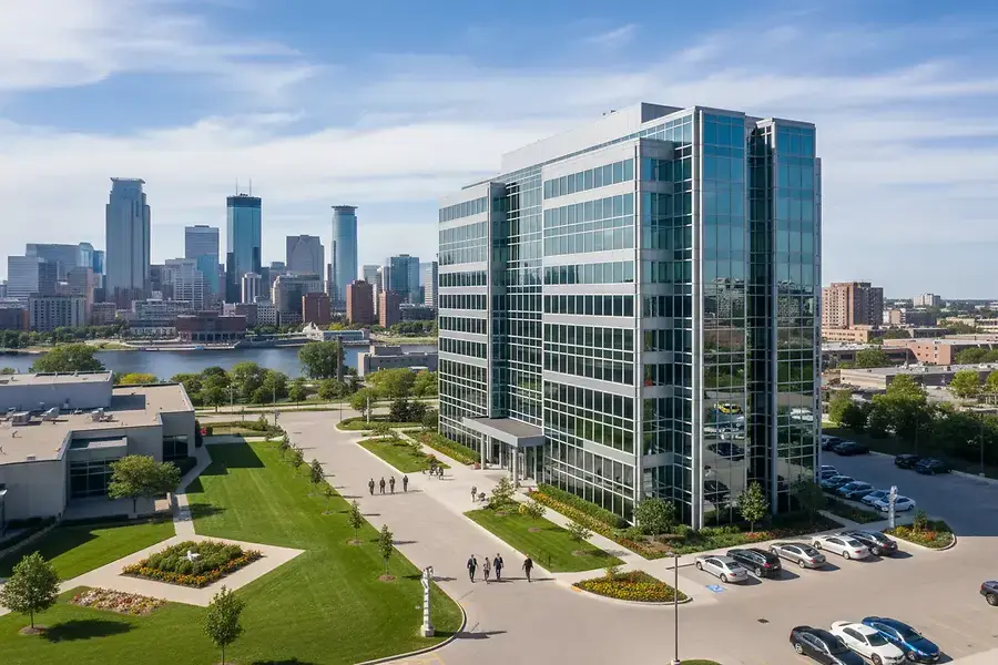 How to Evaluate Commercial Properties in Minneapolis-Saint Paul
