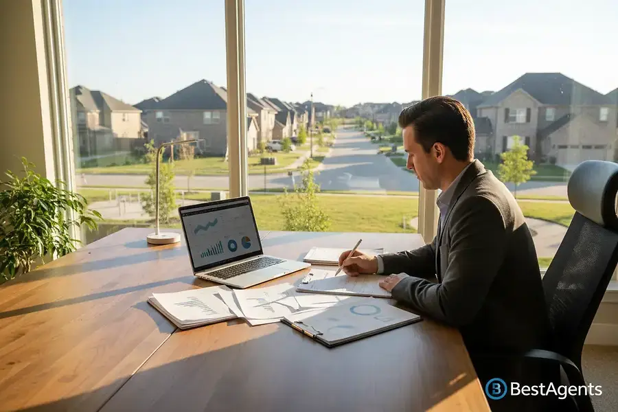 Understanding Property Tax Assessments in Dallas and Richardson