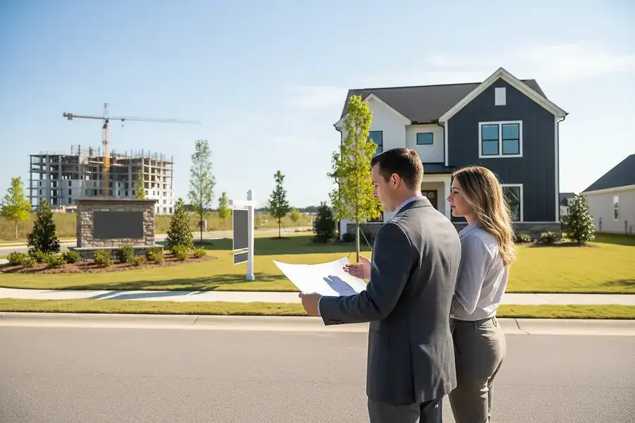 Investment Opportunities in Emerging Wilmington Area Communities