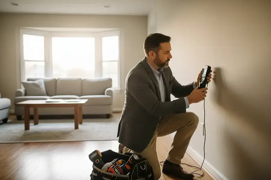 Home Inspection Guide: What Every Carmel, IN Buyer Should Know