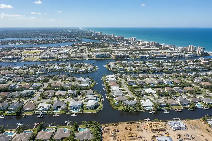 Investment Opportunities in Brevard County's Residential Market