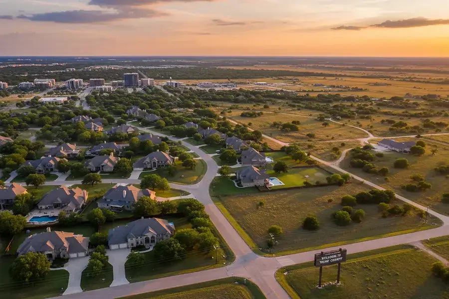 Buying Residential Property in Taylor County's Hidden Gem Communities