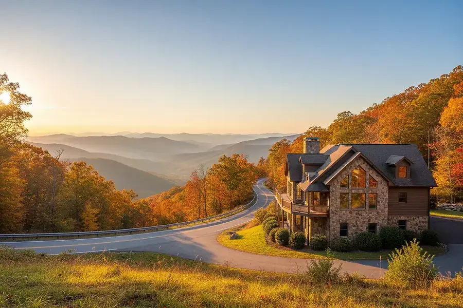 Navigating Property Taxes in Western NC Mountain Communities