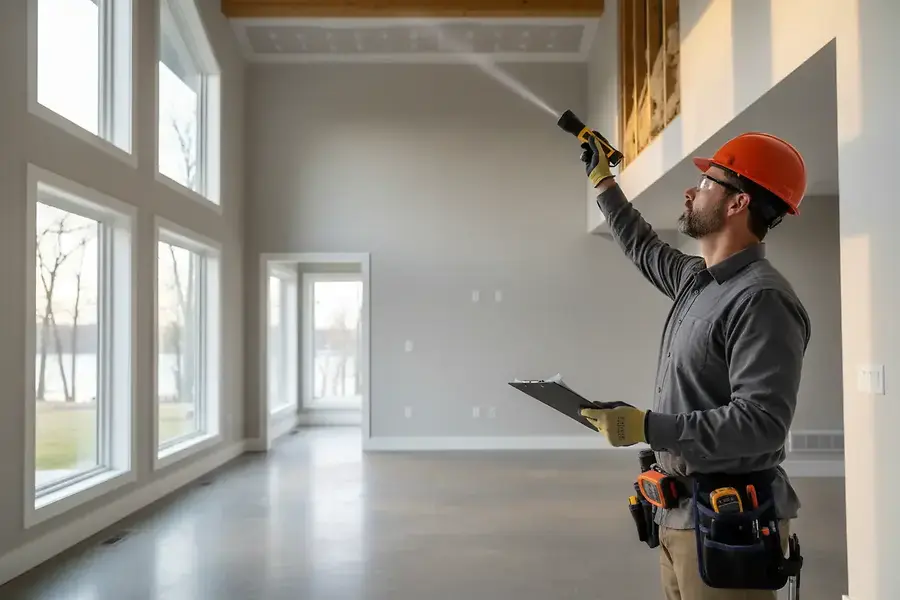 Understanding Home Inspections for West Michigan Property Buyers