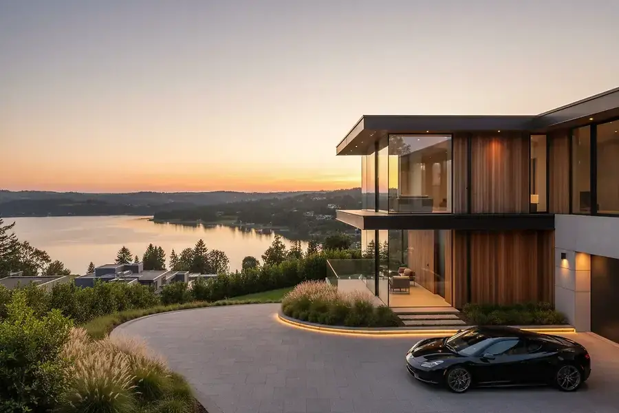 Luxury Home Market Trends and Buyer Preferences in Metro Flint