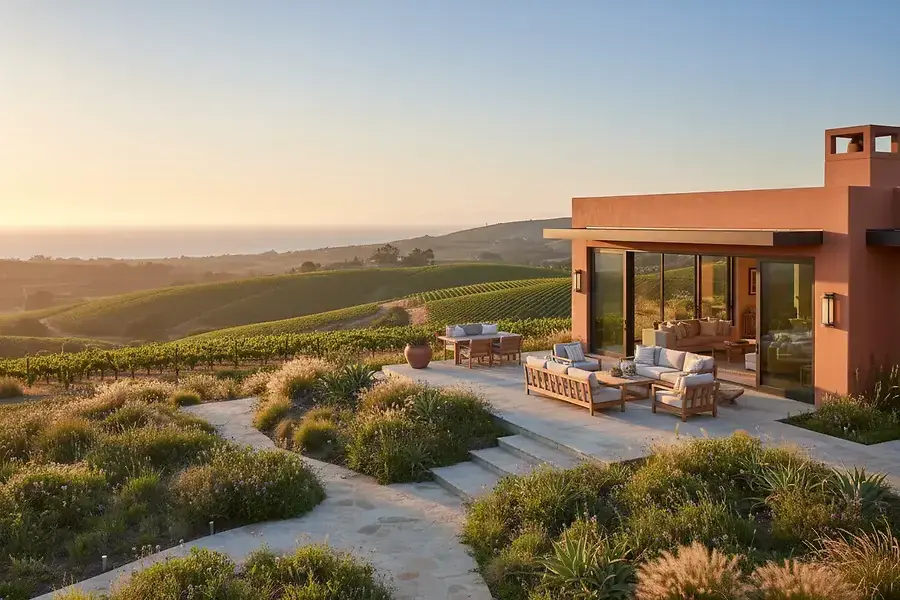 Selling Your Home Successfully on California's Central Coast