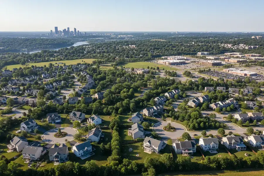 Investment Opportunities in Pittsburgh's North Hills Communities