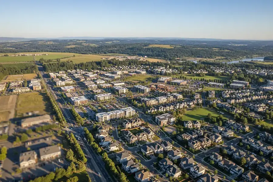 Understanding Real Estate Market Trends in Portland's South Metro Suburbs