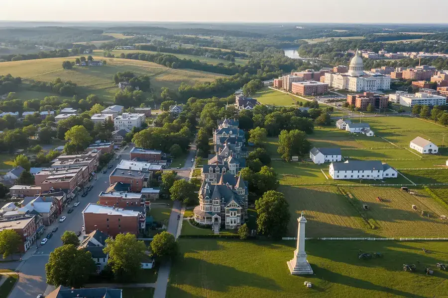 Selling Your Central PA Home: Expert Local Market Strategies