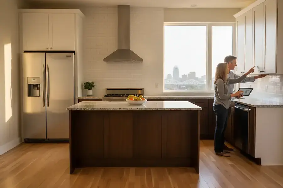 Strategic Home Renovations That Boost Your Cincinnati Home's Resale Value