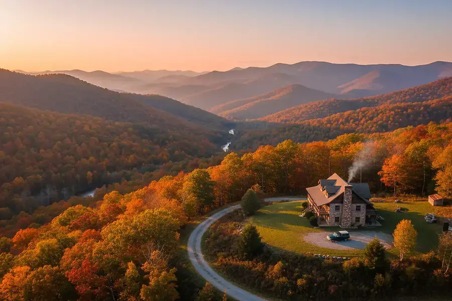Buying Mountain Homes in Wilkes & Ashe County: A Complete Guide