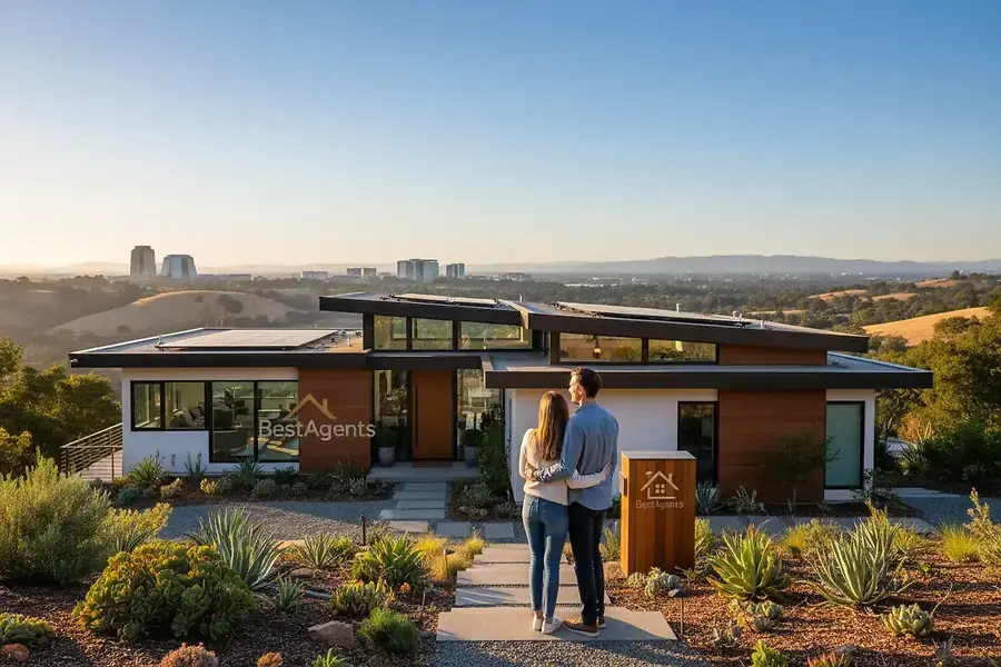 First-Time Home Buyer's Guide to Silicon Valley Neighborhoods