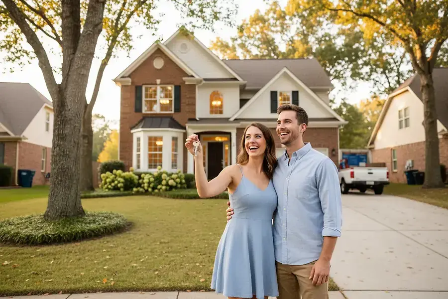 Buying Your First Home in Shelby County: A Complete Neighborhood Guide